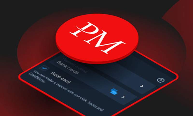 نحوه ساخت کیف پول پرفکت مانی + تصاویر