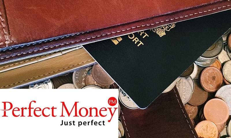 پرفکت مانی (Perfect Money) چیست؟     