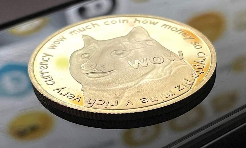 دوج کوین چیست؟