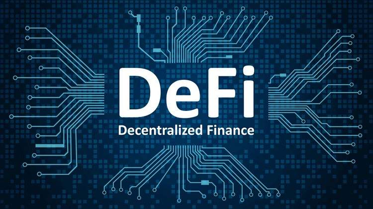 دیفای (DeFi) یا امور مالی غیر متمرکز چیست؟