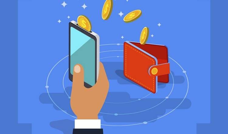 با انواع کیف پول ارز دیجیتال آشنا شوید