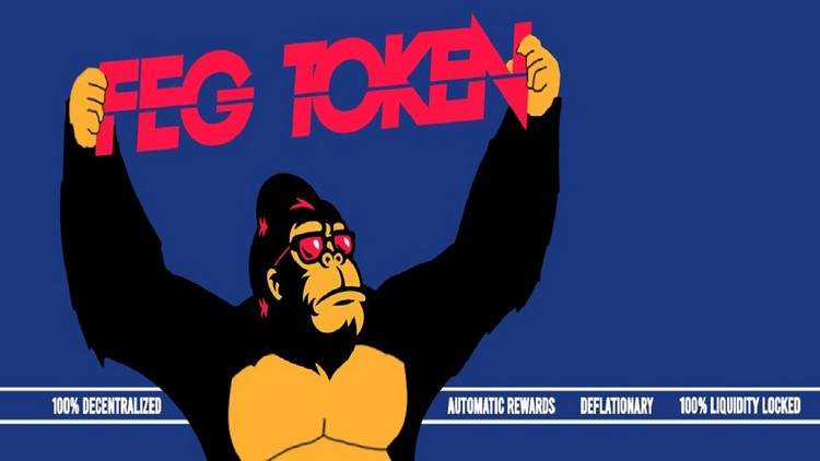 ارز دیجیتال فگ چیست؟