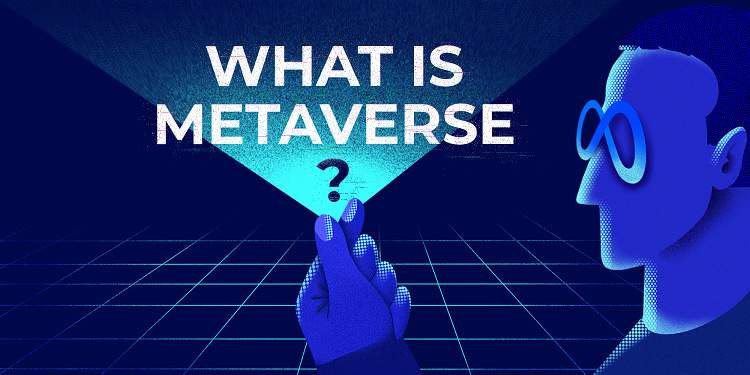متاورس چیست؟