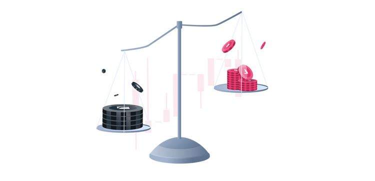 هر آنچه باید در مورد تفاوت کوین و توکن بدانید