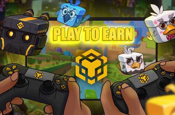 لیست بازی هایی که ارز دیجیتال رایگان می دهند