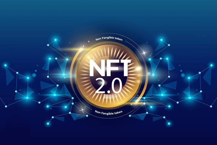 NFT 2.0 چیست؟