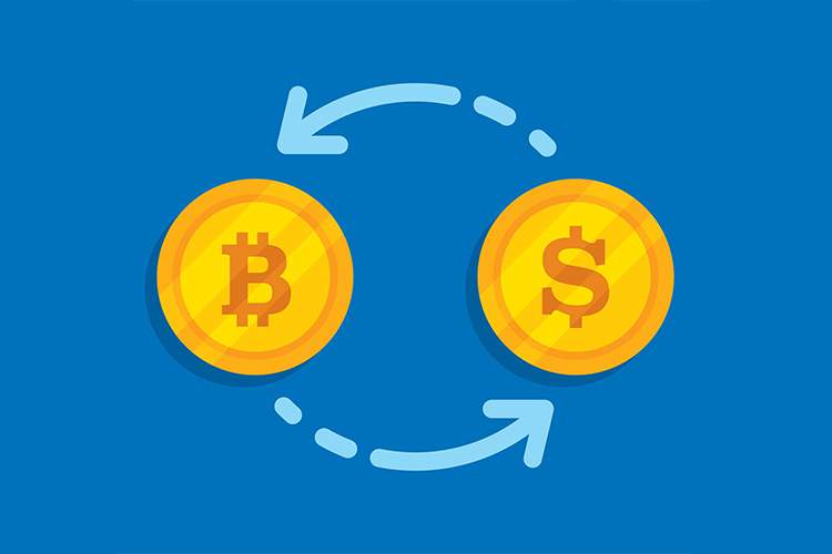 جفت ارز دیجیتال چیست؟