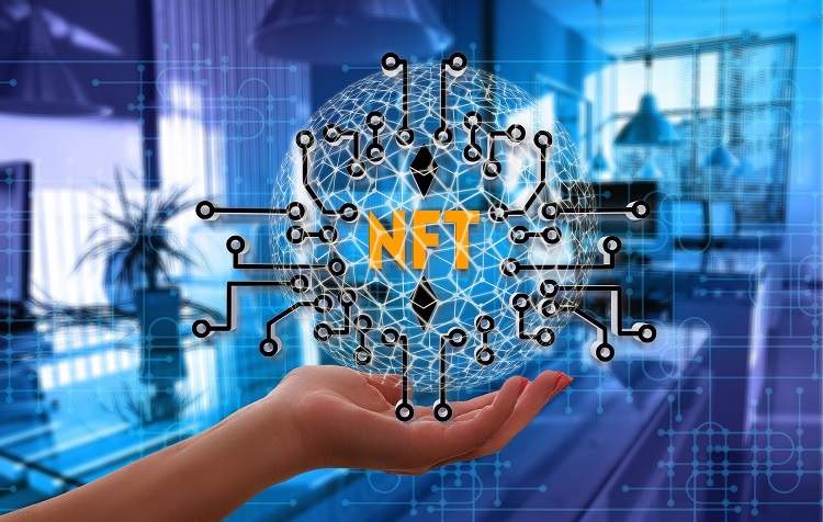 با بهترین فروشگاه های NFT جهان آشنا شوید