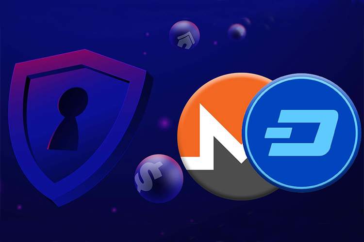 پرایوسی کوین چیست و عملکرد آن چگونه است؟