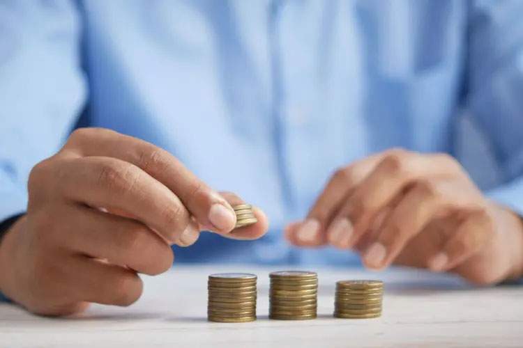 خرید پله ای ارز دیجیتال یا مارتینگل چیست؟