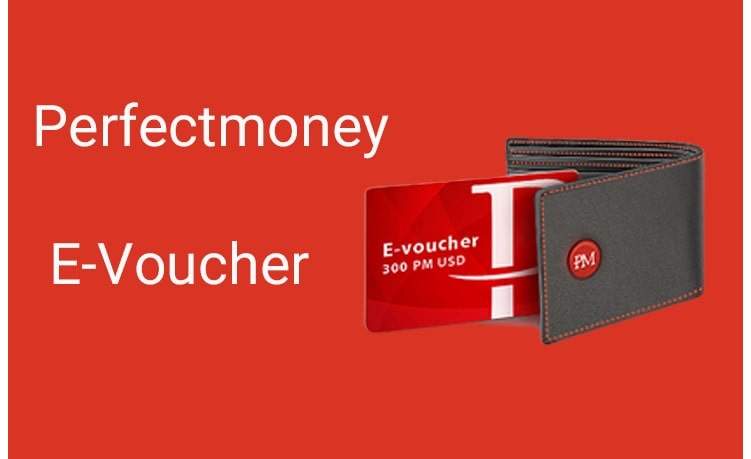 ساخت ووچر پرفکت مانی