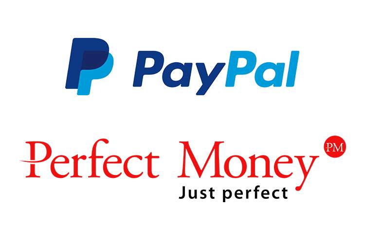 پی پال بهتر است یا پرفکت مانی؟