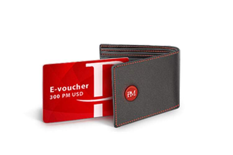 نحوه تبدیل پرفکت مانی به ووچر چگونه است؟