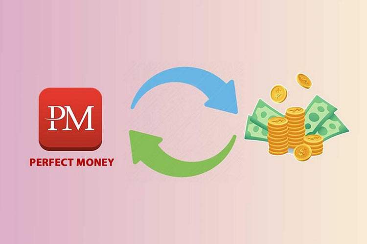 نحوه تبدیل پرفکت مانی به ریال چگونه است؟