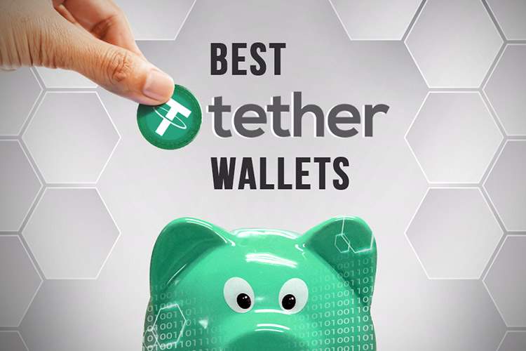 ولت تتر چیست؟ بررسی بهترین کیف پول های تتر