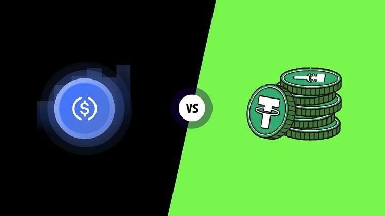 دلار کاغذی بخریم یا تتر؟ کدام سود بیشتری دارد؟