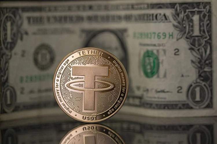 چگونه تتر را به ریال تبدیل کنیم؟