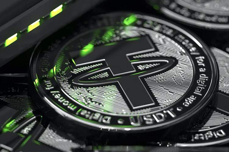 آیا ارز دیجیتال تتر امن است؟