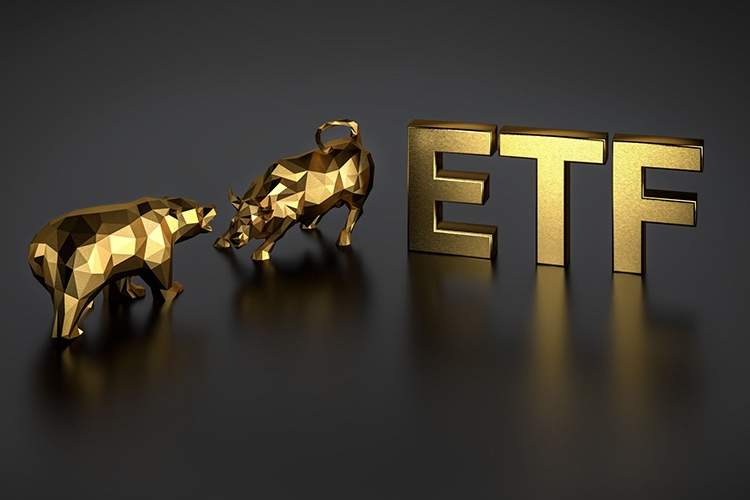 صندوق قابل معامله (ETF) بیت کوین چیست؟