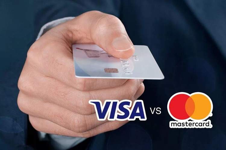 راهنمای خرید تتر با ویزاکارت و مسترکارت