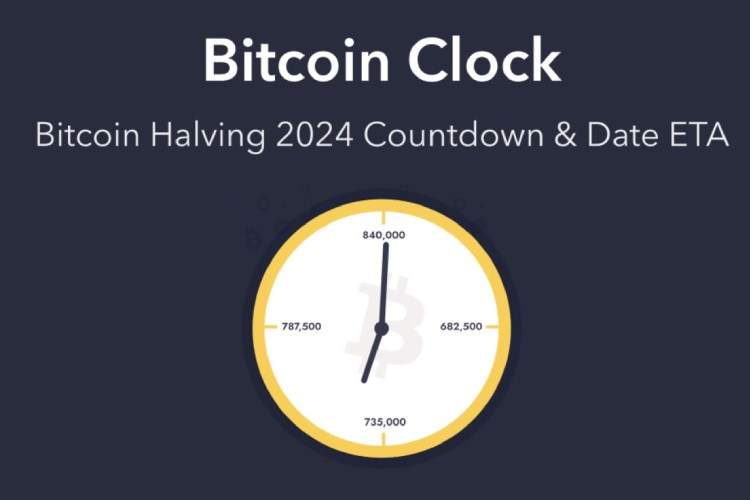 هاوینگ بعدی بیت کوین در کدام زمانی رخ می‌دهد؟