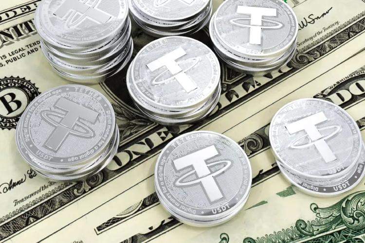 انواع روشهای خرید تتر برای ایرانیان خارج از کشور