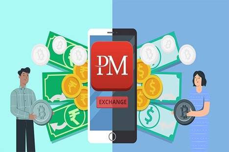 چگونه ووچر پرفکت مانی را بفروشیم