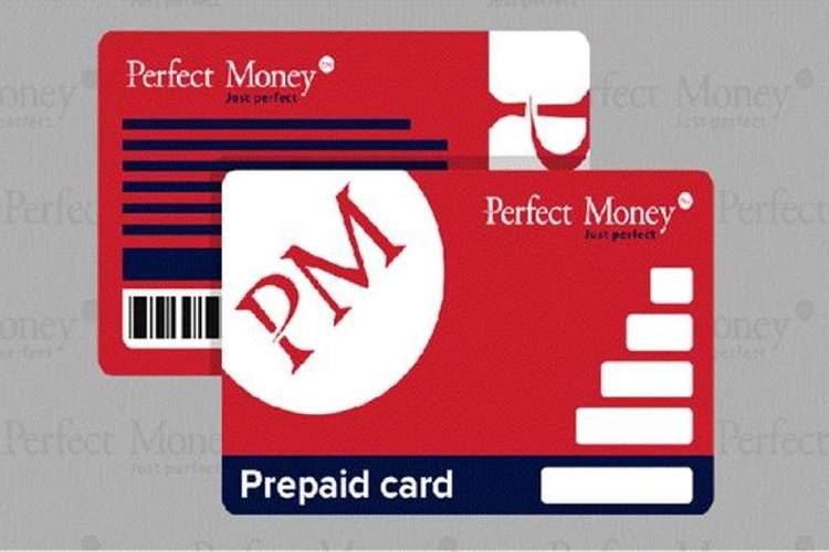 راهنمای انتقال پول از پرفکت مانی به حساب بانکی