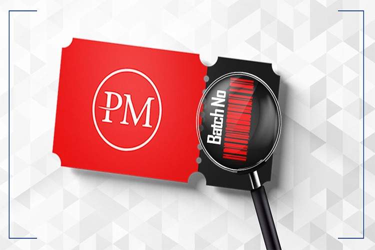 بچ نامبر پرفکت مانی چیست؟