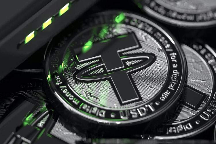 چگونه تتر رایگان بگیریم؟